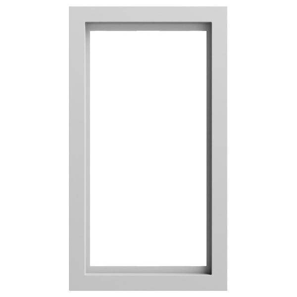 Gira Abdeckrahmen 2f o.M. Gira 100276