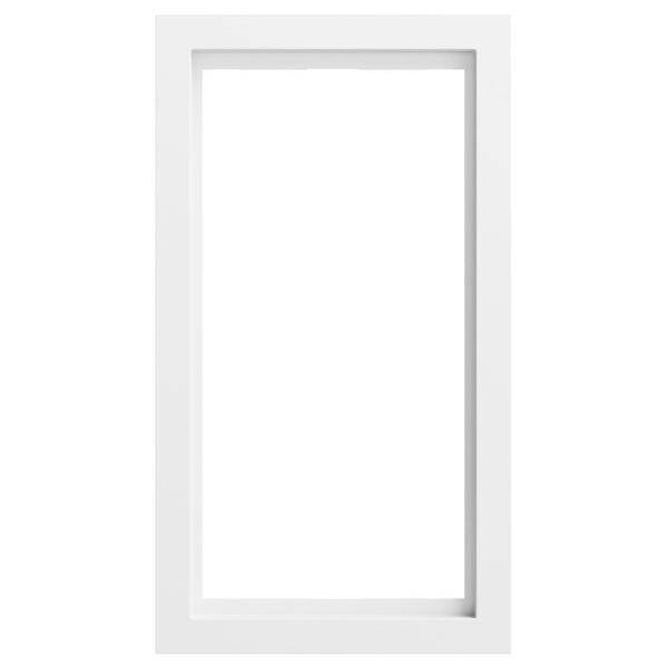 Gira Abdeckrahmen 2f o.M. Gira 100272
