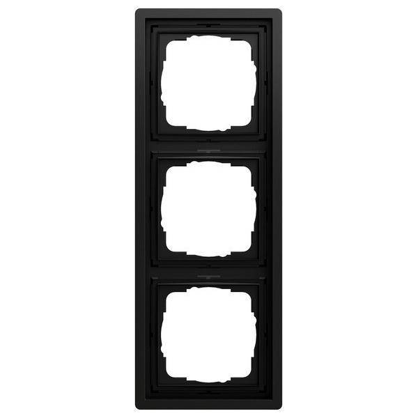 Gira Abdeckrahmen 3f Gira F100 0213174