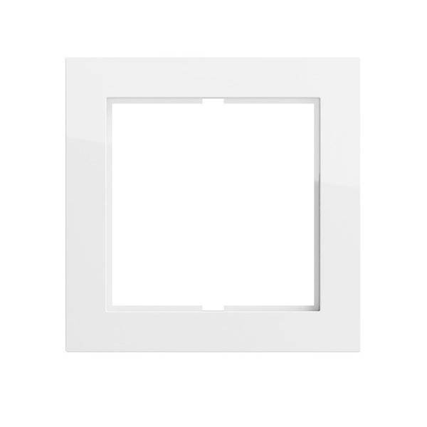 Gira Adapterrahmen quadr. 50 x 028270
