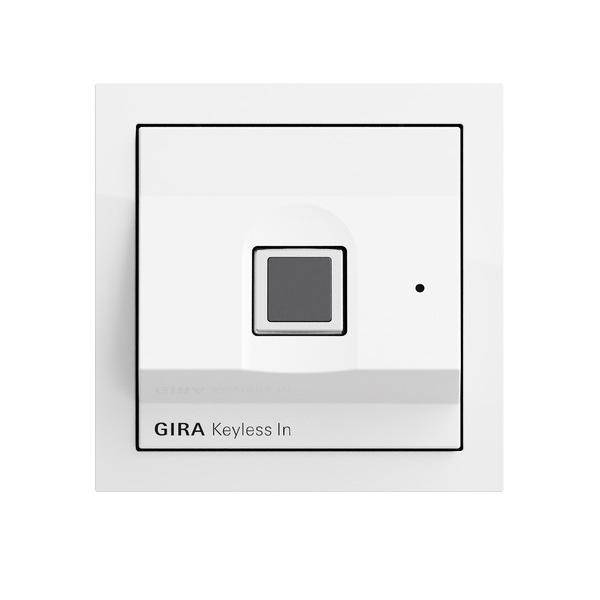 Gira Gira Keyless In 261770