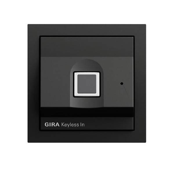 Gira Gira Keyless In 261774