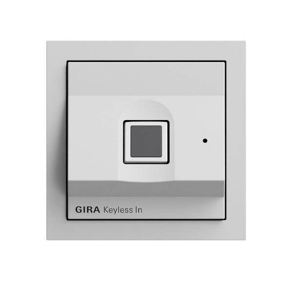 Gira Gira Keyless In 261776