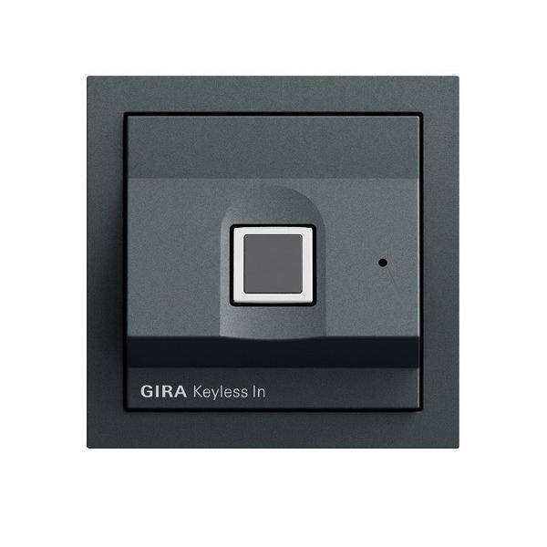 Gira Gira Keyless In 261773