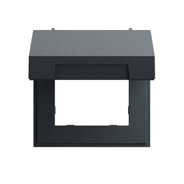 Gira Montagerahmen KD System 70 265873
