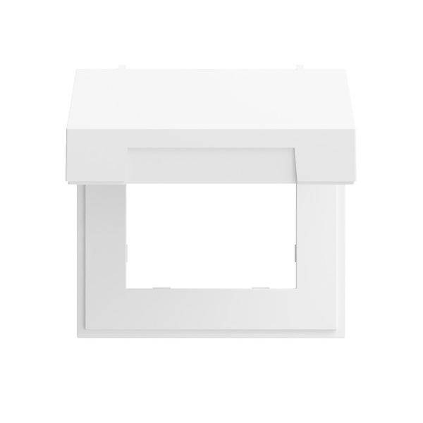Gira Montagerahmen KD System 70 265872