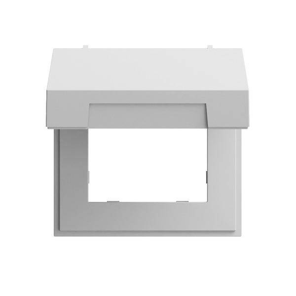 Gira Montagerahmen KD System 265876