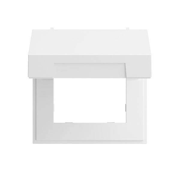 Gira Montagerahmen KD System 265870