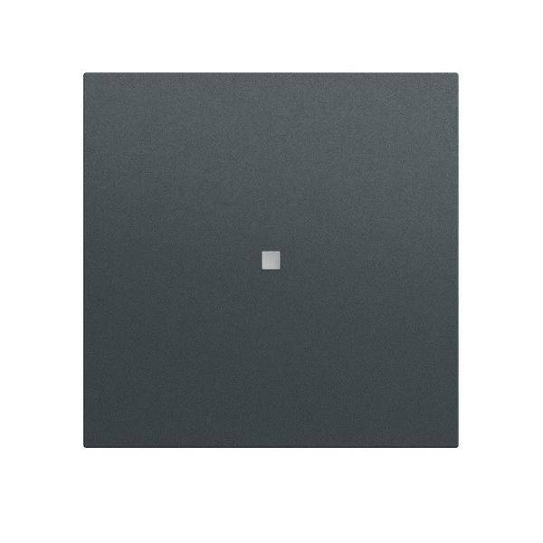 Gira RF Bedienaufs. 1f KNX 510473
