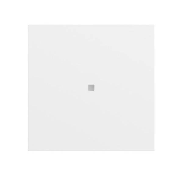 Gira RF Bedienaufs. 1f KNX 510472