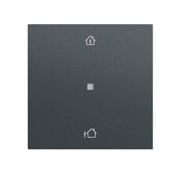 Gira RF Bedienaufs. 1f 510673