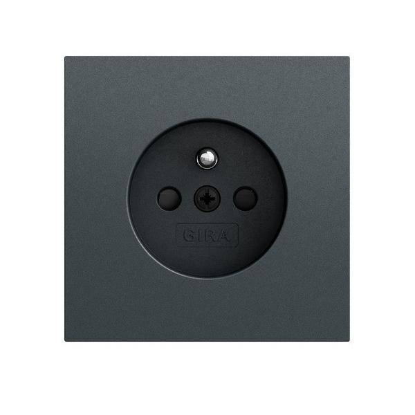Gira Steckd. Erdstift + SP 448573