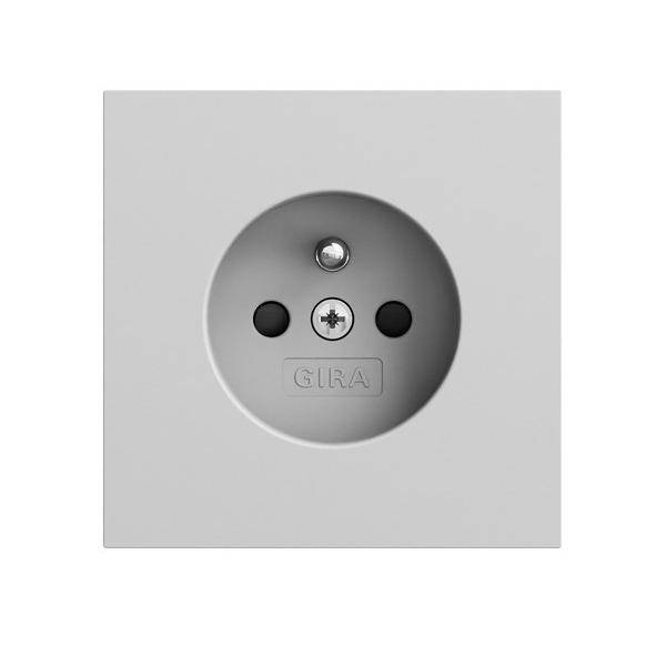 Gira Steckd. Erdstift + SP 448576