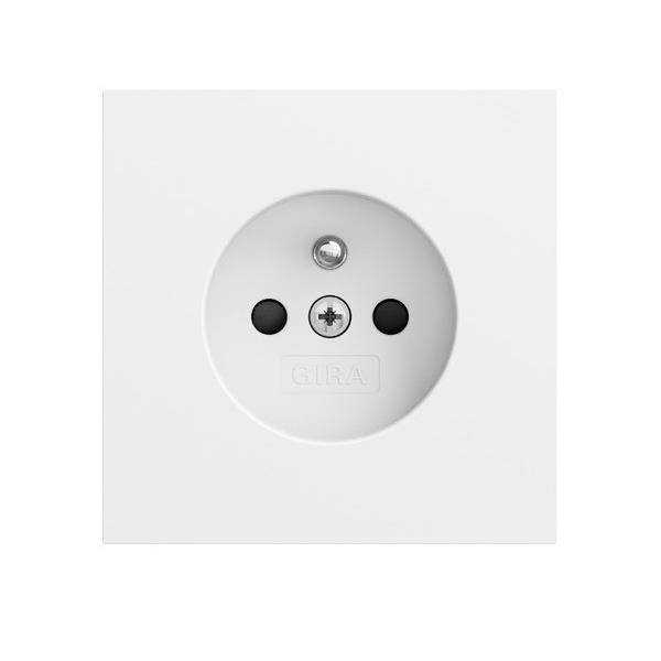 Gira Steckd. Erdstift + SP 448572