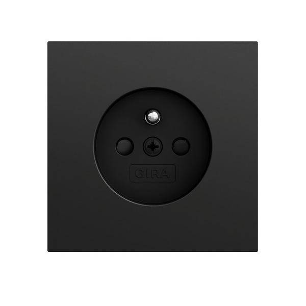 Gira Steckd. Erdstift + SP 448574