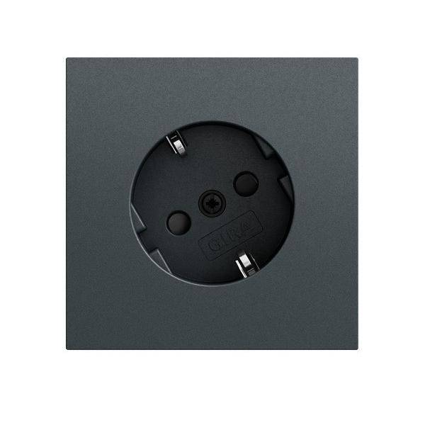 Gira Steckdose. 30G. + SP 441873