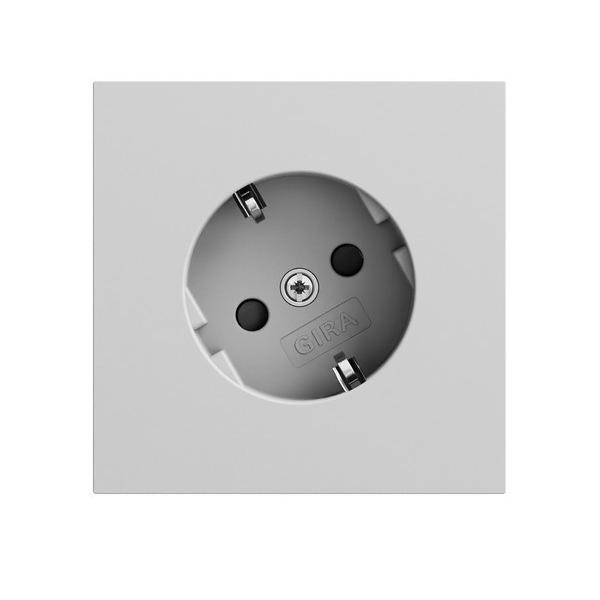 Gira Steckdose. 30G. + SP 441876