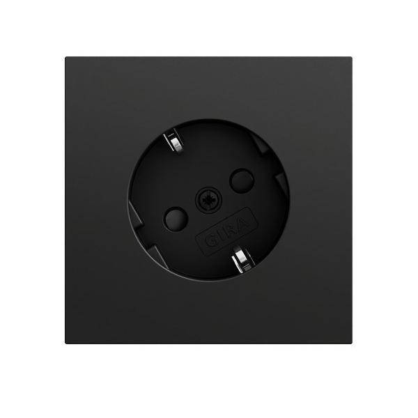 Gira Steckdose. 30G. + SP 441874