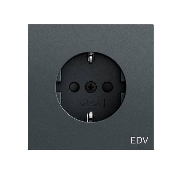 Gira Steckdose. Aufdruck 446173