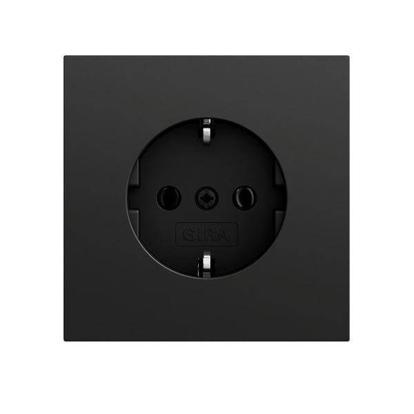 Gira Steckdose. o.Kr. 446674