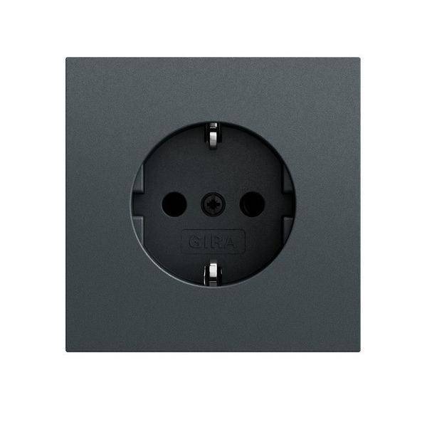 Gira Steckdose. System 70 418873