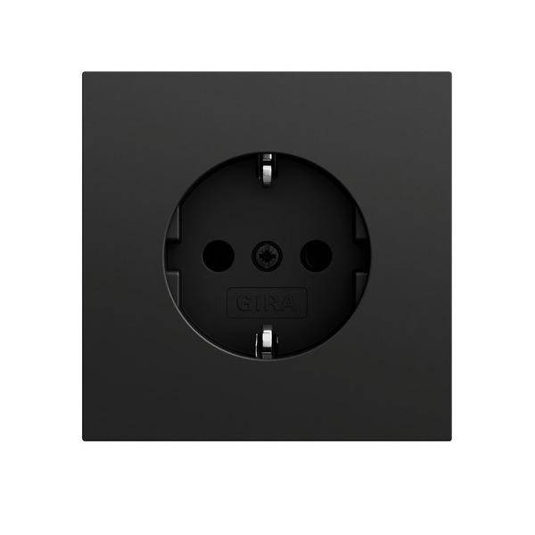 Gira Steckdose. System 70 418874