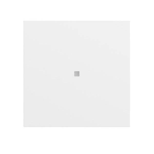 Gira Taster Wippe 1f OneKNX 517172