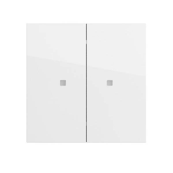 Gira Taster Wippe 2f OneKNX 517370