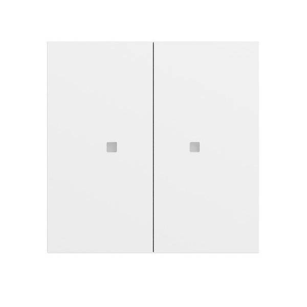 Gira Taster Wippe 2f OneKNX 517372
