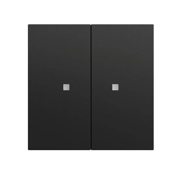Gira Taster Wippe 2f OneKNX 517374