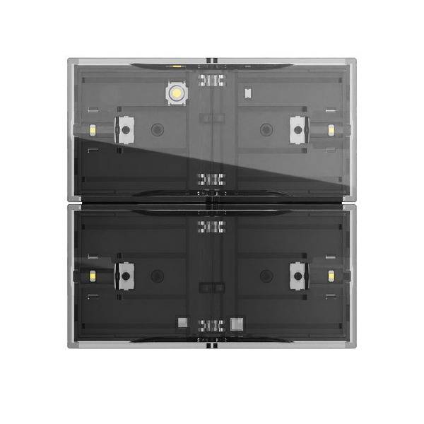 Gira Tastsens.4.70 534200