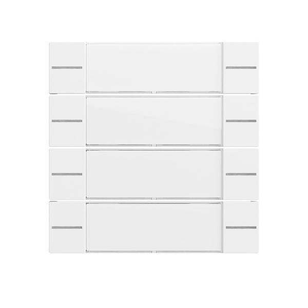 Gira Wippenset 1f BSF 577472