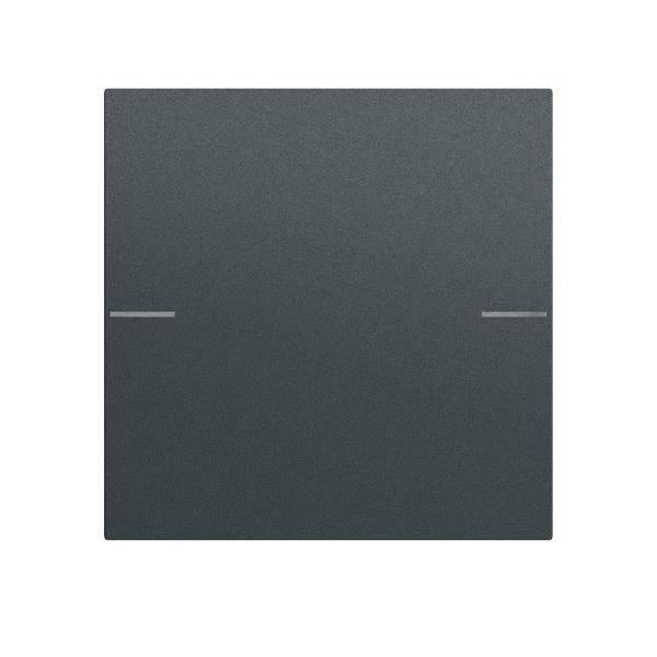 Gira Wippenset 1f Tastsens.4.70 575173