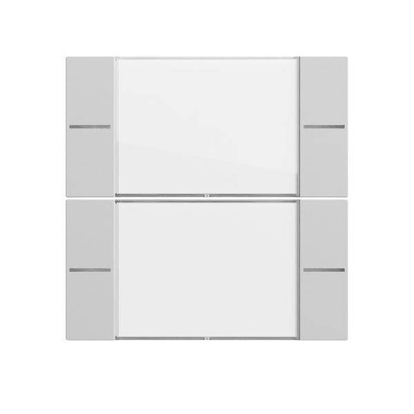Gira Wippenset 2f BSF 577276