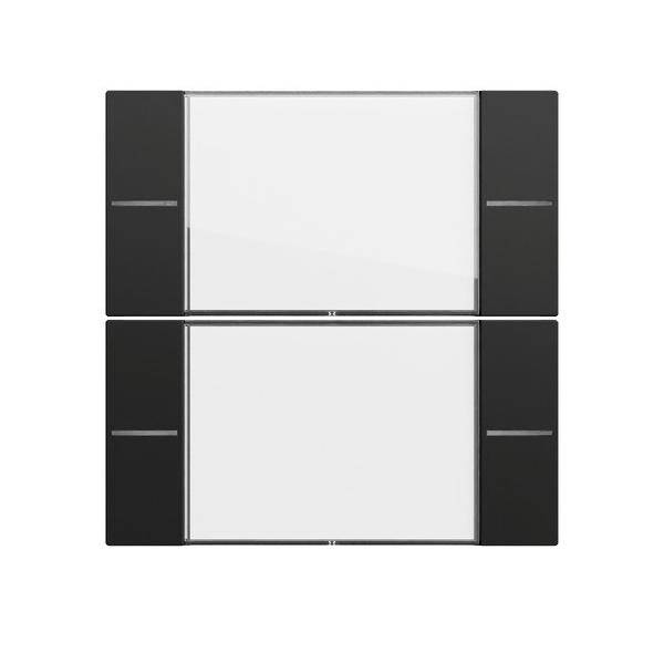 Gira Wippenset 2f BSF 577274