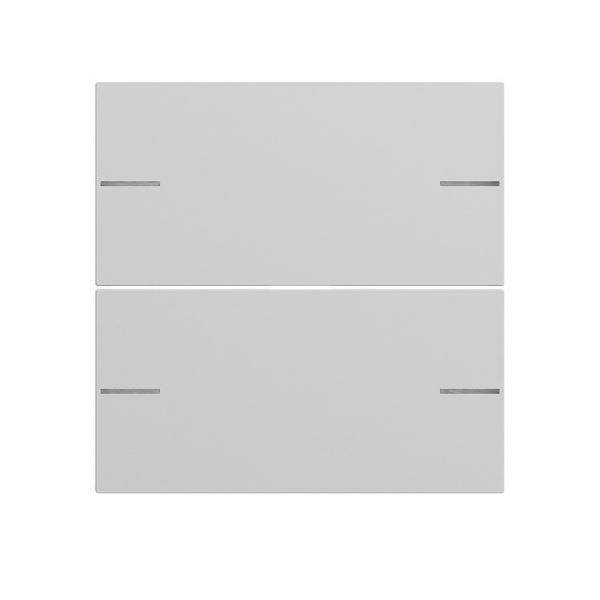 Gira Wippenset 2f Tastsens.4.70 575276