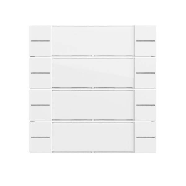 Gira Wippenset 4f BSF 577470