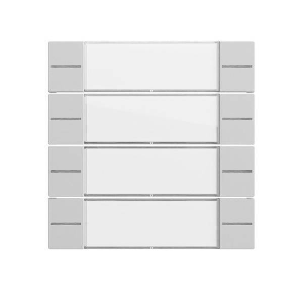 Gira Wippenset 4f BSF 577476