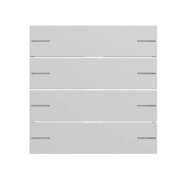 Gira Wippenset 4f Tastsens.4.70 575476
