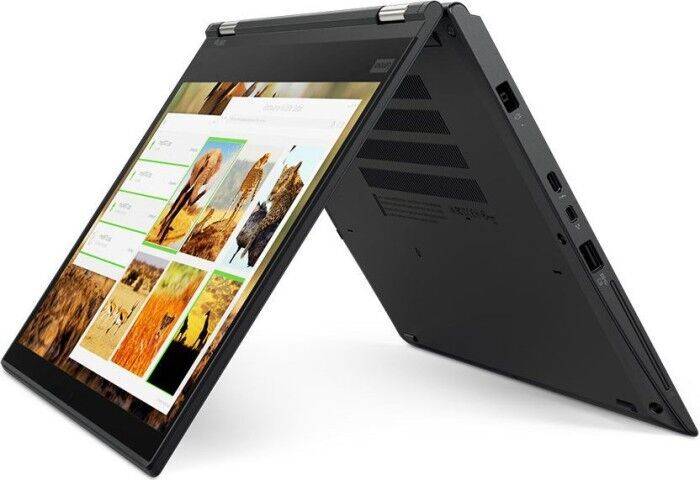 Lenovo ThinkPad x380 Yoga i5-8350U 13.3" FHD 8 GB Webcam Touch Windows 11 Pro DE 1 TB SSD