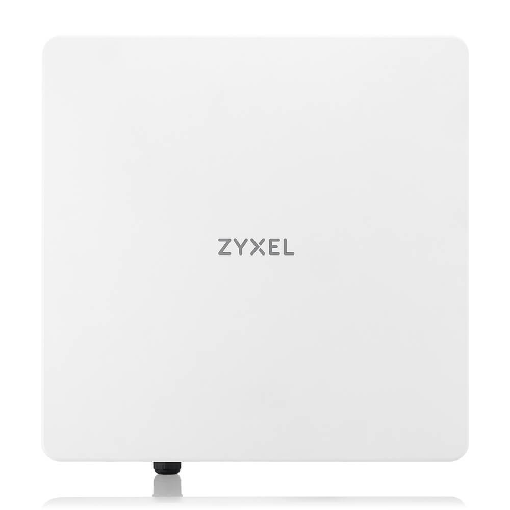 Zyxel WBE665S 802.11be Wifi 7 IP67 Industrie Rugged NebulaPr