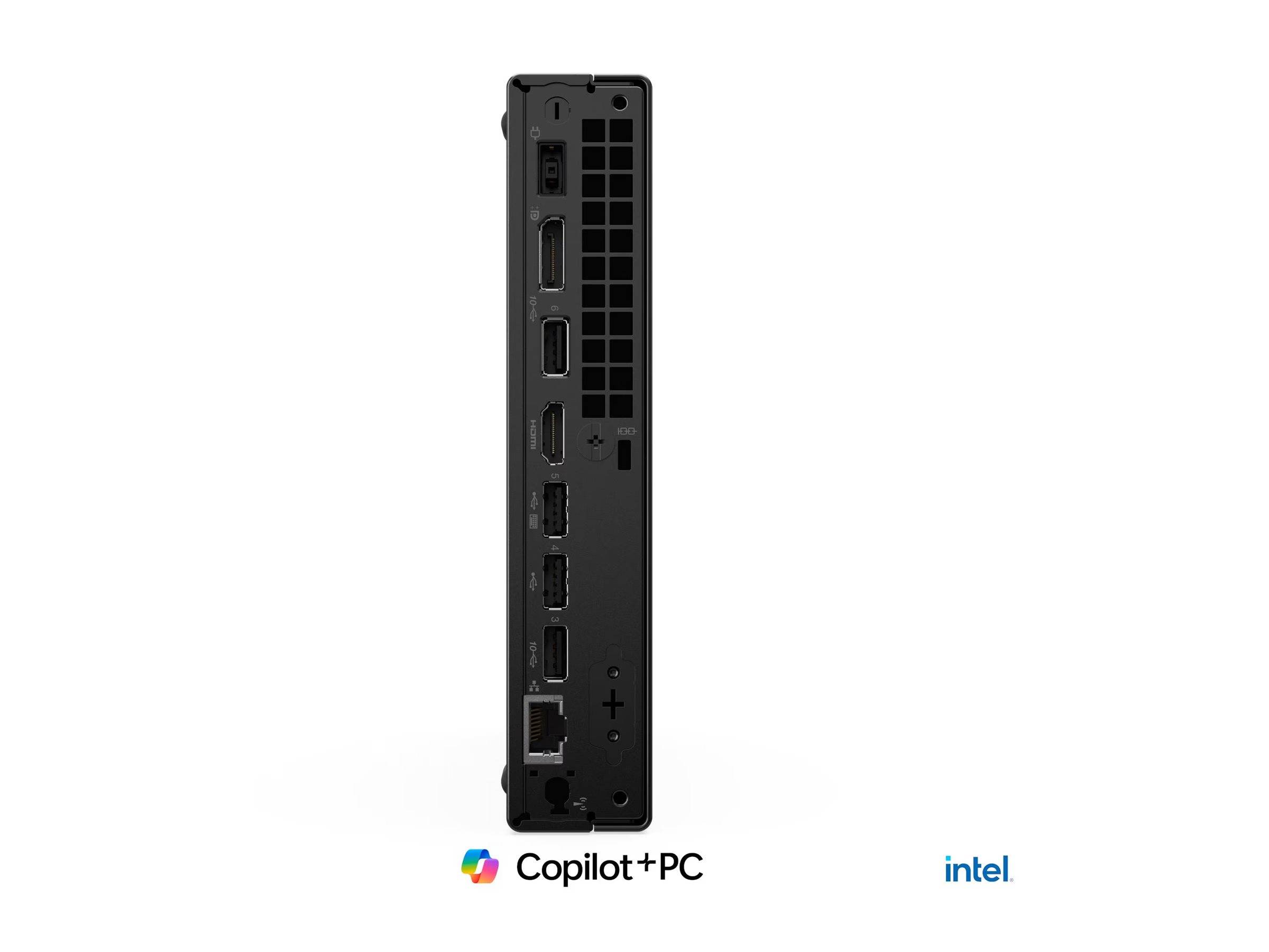 Lenovo ThinkCentre Neo50q G6 U5 226V 16/512 W11P