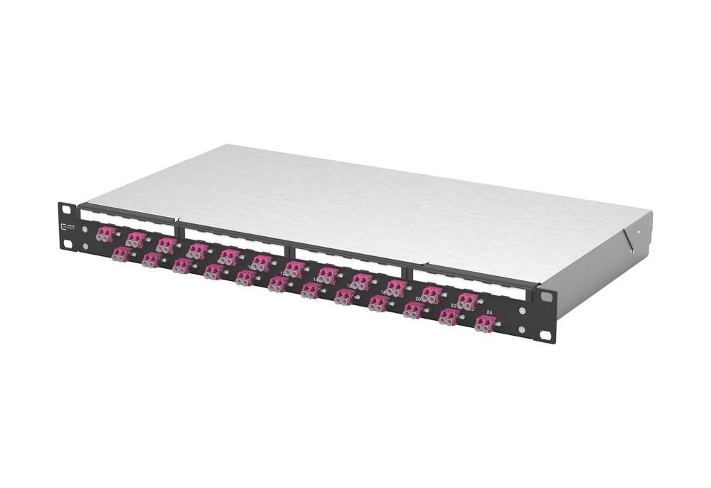 Metz Connect Patchfeld VIK 1504507524-B
