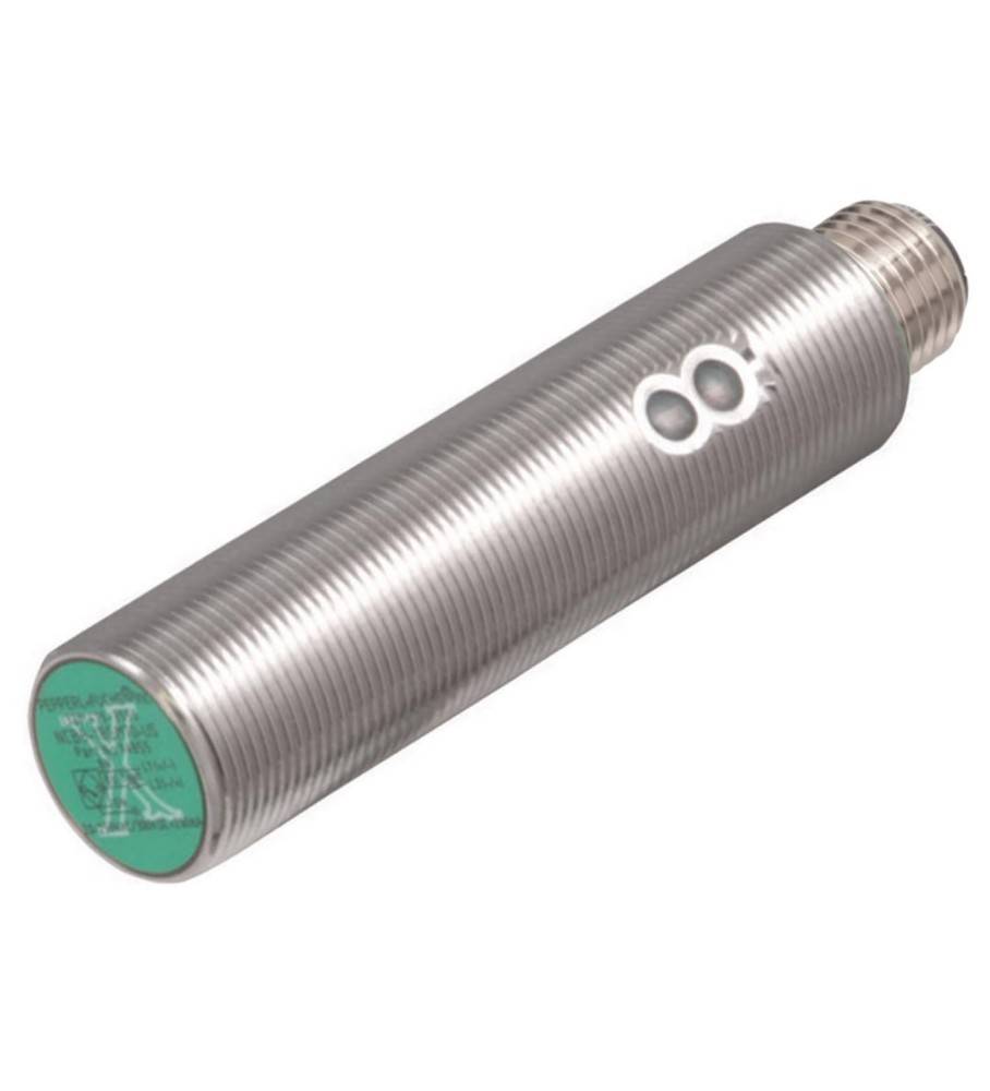 Pepperl+Fuchs Fabrik Schaltfunktion NBB8-18GM60-UO-V12