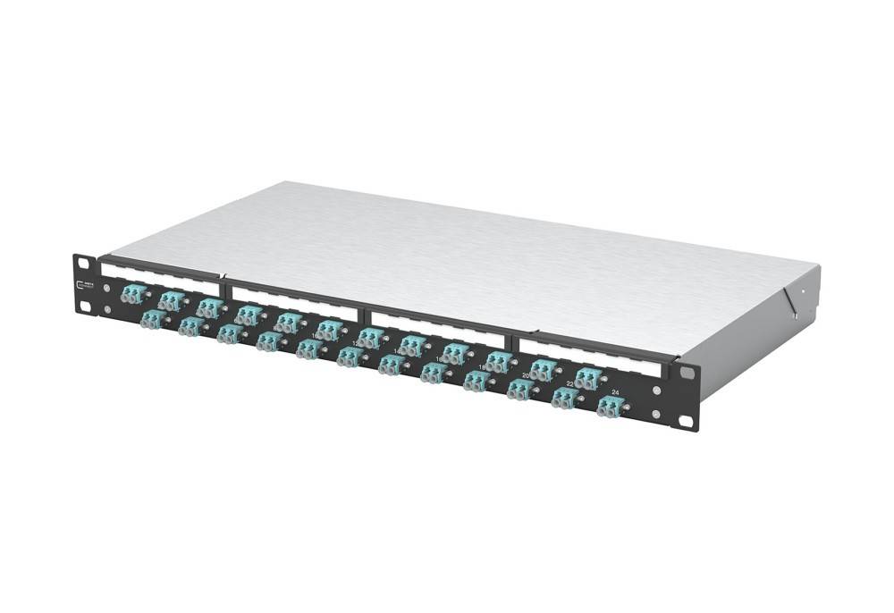 Metz Connect Patchfeld VIK 1504507724-B