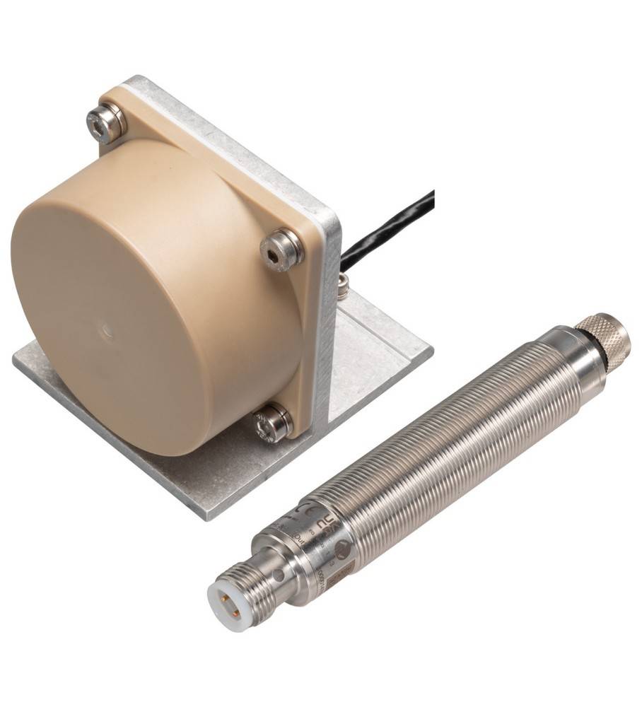 Pepperl+Fuchs Fabrik Erweiterter Temperaturber. NBN50-F135LM1810MSET