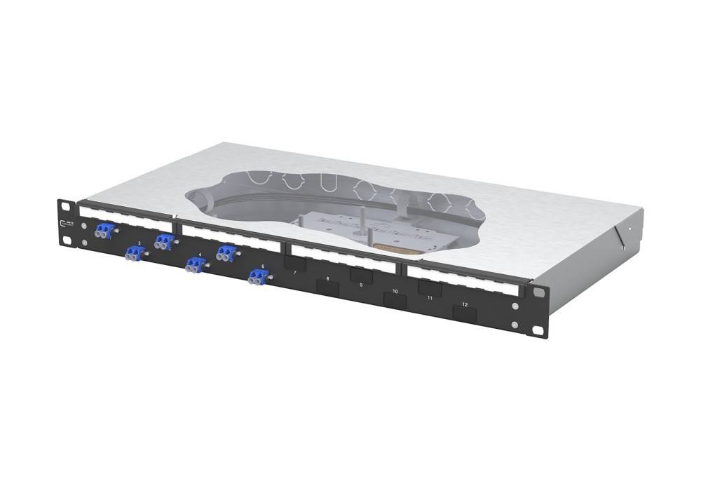 Metz Connect Patchfeld splice 1504597406-C