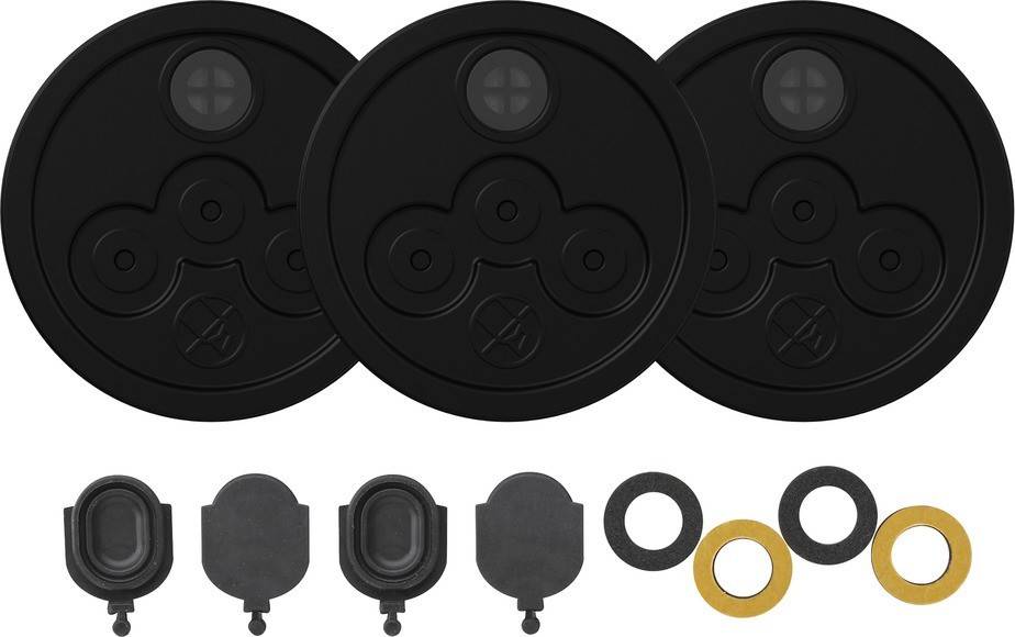 Gira Dichtungsset Gehäuse 858500