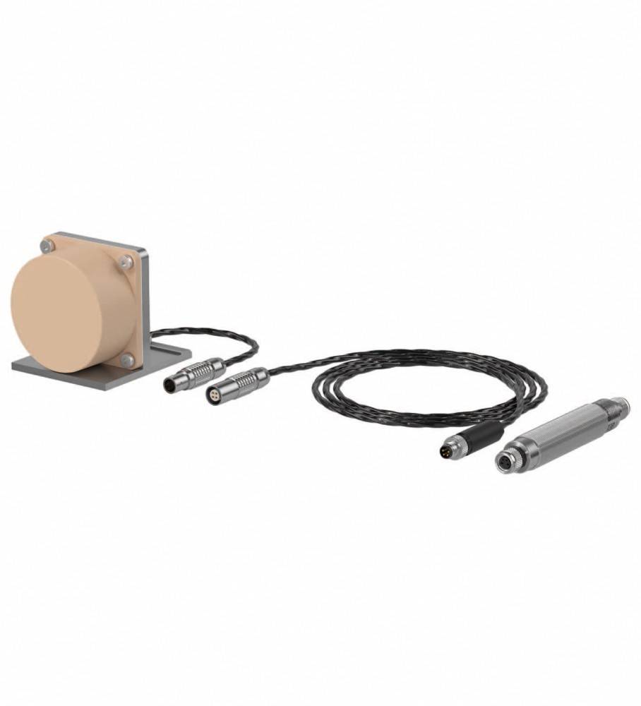 Pepperl+Fuchs Fabrik Erweiterter Temperaturber. NBN5#70166663-100024