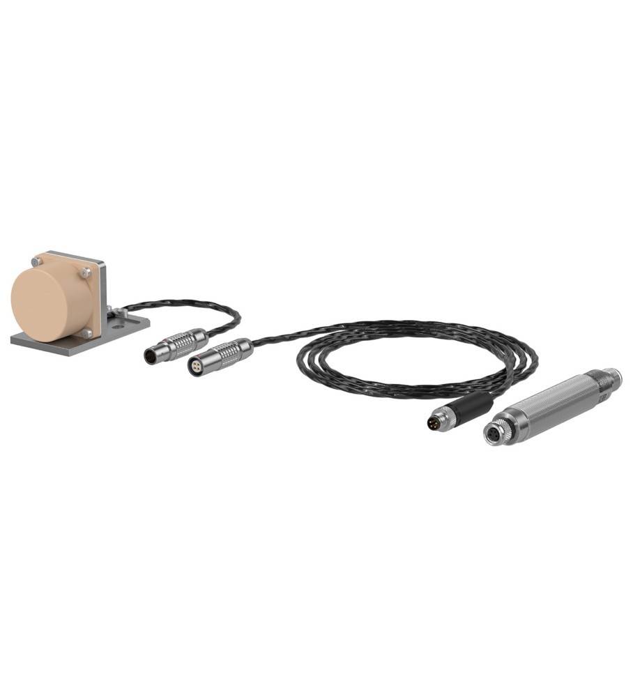 Pepperl+Fuchs Fabrik Erweiterter Temperaturber. NBN2#70166663-100020